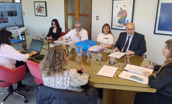 Oficializaron a los 24 candidatos a consejeros de la Magistratura propuestos por 6 agrupaciones