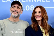 ‘After the Hunt’, cinta sobre feminismo y la cultura de la cancelación irrumpe en Venecia