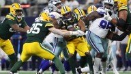 Former Cowboys star Dez Bryant’s NSFW reaction to Micah Parsons’ Packers trade