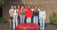 Chester reveals 2025 homecoming royalty