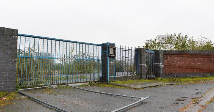 Council set to buy 48 homes on old school site for £8.8m to cut housing waiting list