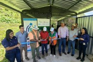 Biofactory Inaugurated in Sinuapa to Boost Sustainable Agriculture