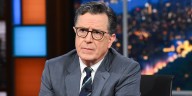 Stephen Colbert As Scotty Bristol in Elsbeth Season 3 First Look