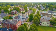 LIST | These 10 Indiana landmarks are considered 'Most Endangered'