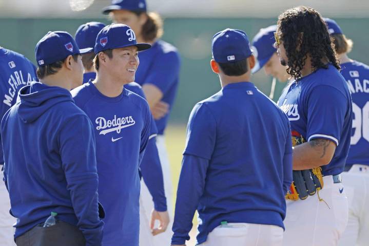 Dodgers Star’s LA Home Robbery Attempt Foiled by Unlikely Hero in Surprise Twist