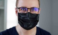 Communist Takeover Complete After Local Man is Politely Asked to Put on a Mask