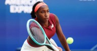 Coco Gauff cruises at U.S. Open, setting up Naomi Osaka showdown