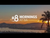 San Diego's top stories for Friday, August 29