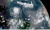 Hurricane Erin tracker: Dangerous rip currents headed to East Coast