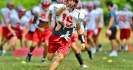 Westmont Hilltop football 2025 | 'Starts up front': New coach, new approach to offense for Hilltoppers