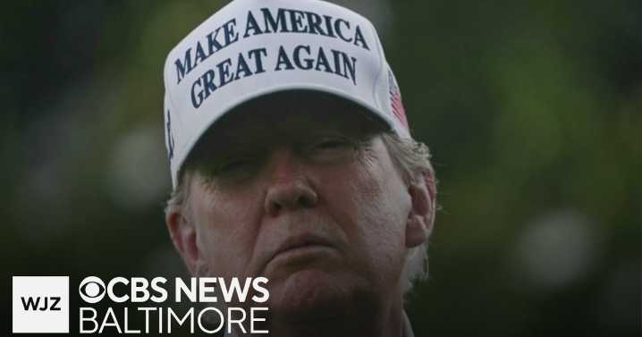 President Trump prepares for meeting with Vladimir Putin in Alaska