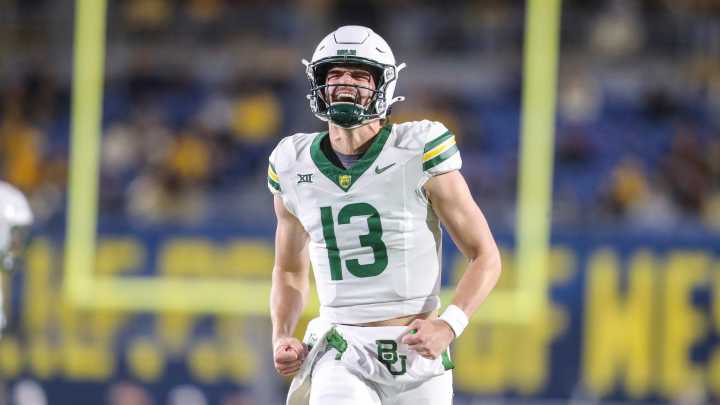 Auburn football vs. Baylor: Why Tigers can pull off Week 1 win