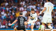 Aaron Ramsey debuta en Pumas con destellos de calidad en empate ante Puebla