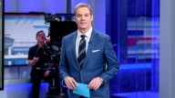 Bill Hemmer Fox News Interview: Behind 'America's Newsroom'