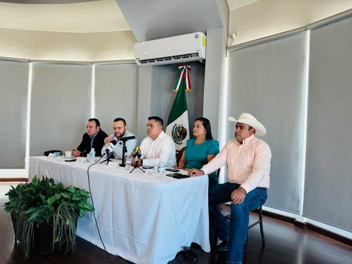 Propondrá GPPRI a Memo Ramírez como presidente del Congreso