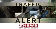 Traffic alert: Crash reported on I-39/90 at US 51, east of Stoughton