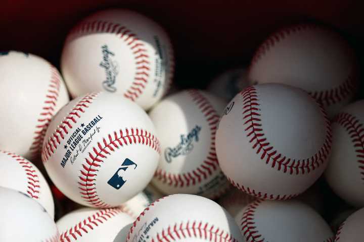 Yankees y Gigantes abrirán la temporada 2026 de las Grandes Ligas