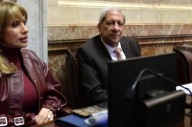 Pichón Neder celebró que el Senado tratará este jueves los proyectos de universidades, Garrahan y decretos delegados