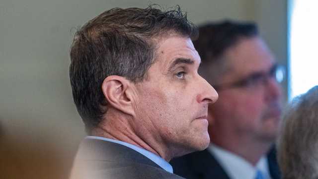 Dan Serafini files motion asking for new lawyers ahead of sentencing