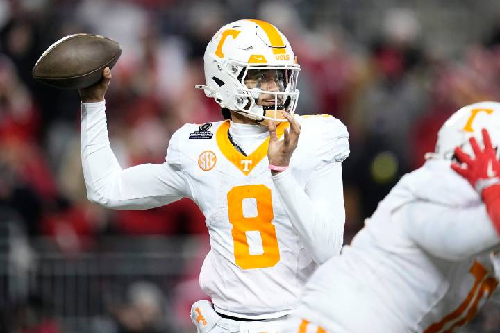 Tennessee Refuses to Forgive Nico Iamaleava’s Blunder That Hurt Them More Than Departure Tennessee fans still fume over one of Nico Iamaleava’s blunders, feeling it stings more than his UCLA transfer.