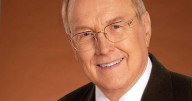 Conservative leader James Dobson, who launched Focus on the Family, dies at 89