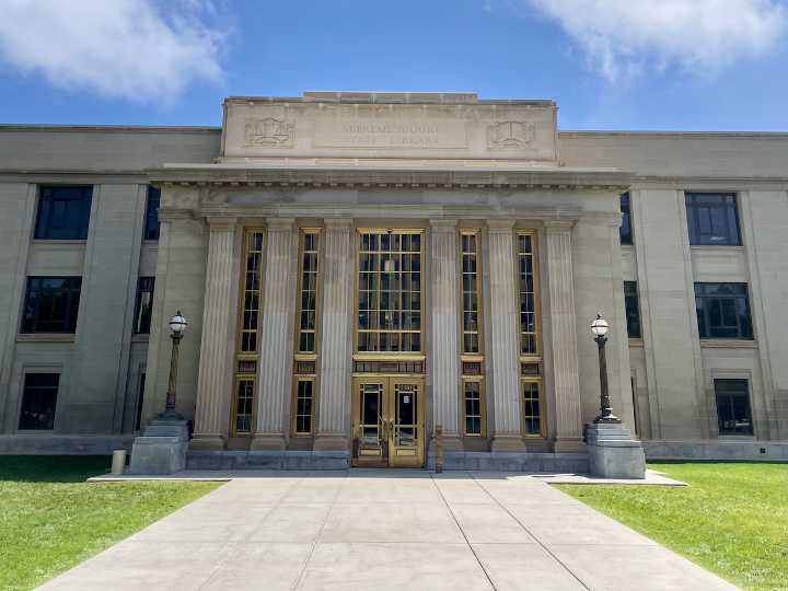 Wyoming Senate panel rebuffs effort to give lawmakers more control over judicial nominations