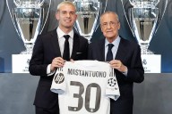 Decisión estratégica. Por qué Franco Mastantuono utilizará el número 30 en Real Madrid y la coincidencia con Messi
