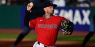 Struggling Bibee takes mound for Guardians vs Miami