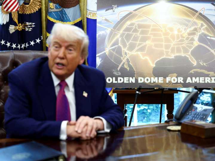 El gobierno de Trump “suavizó” un informe sobre violaciones de derechos humanos de países amigos: qué dice sobre Argentina