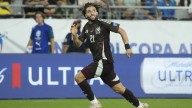 Mexicano César “Chino” Huerta se estrenó como goleador en Bélgica en victoria Anderlecht
