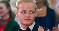 Son of Norway’s crown princess charged with multiple offences including rape