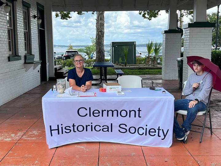 Clermont’s Historic Village Dessert Challenge Was A Sweet Success!