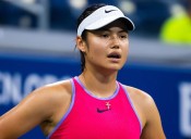 Top 5 Bizzare Moments Pausing Tennis Matches: Emma Raducanu’s Baby Complaint and More Here are some of the wildest moments that disrupted a tennis match including Emma Raducanu's baby crisis and more!