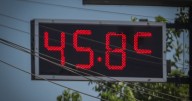 Prevén que calor disminuya en San Luis Río Colorado
