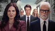 There's One Very Good Reason to Watch USA Network's 'The Rainmaker'