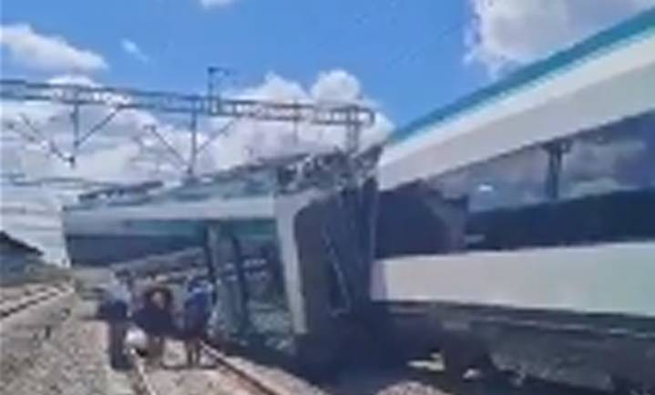 Investiga comisión dictaminadora accidente del Tren Maya