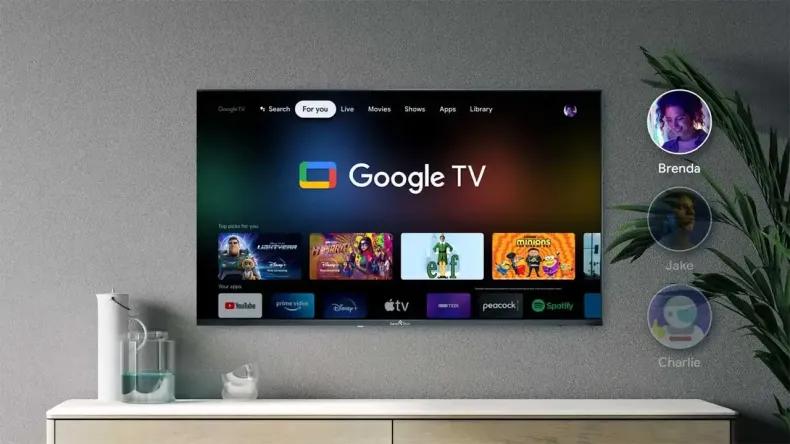 📺 Google TV revoluciona el streaming en Argentina: más de 130 canales gratis y legales