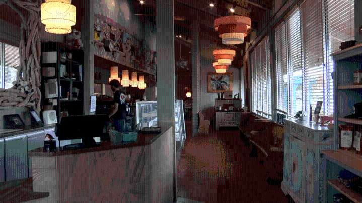 'People just aren't going out as much': Range Cafe adapts to new restaurant reality