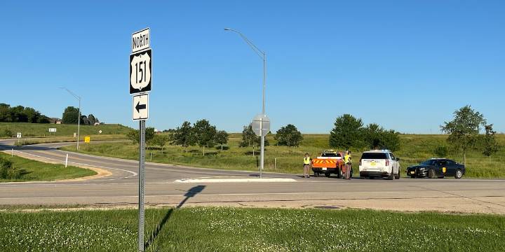 Dubuque Co. Attorney reveals new details in officer-involved shooting, finds shooting to be justified