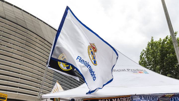 Real Madrid ‘firmly rejects' U.S.-hosted match, warns of turning point in soccer