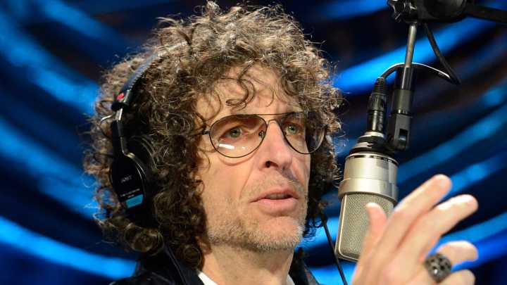 Howard Stern's '$372 MILLION' real estate empire revealed as fortune threatened by radio show cancellation talks