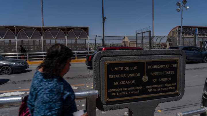 Seeing America's border firsthand increased my understanding