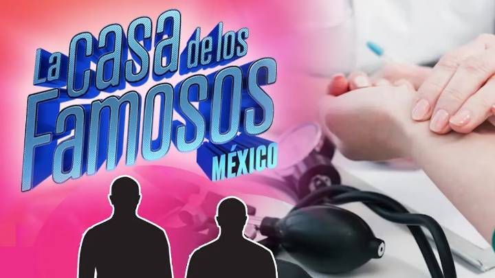 Desde hipertensión hasta problemas auditivos: Condiciones de salud de los habitantes de La Casa de los Famosos México