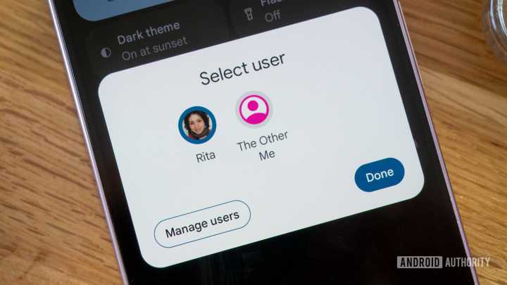 I’d pay for a decoy PIN and profile on my Android phone, and I’m not alone