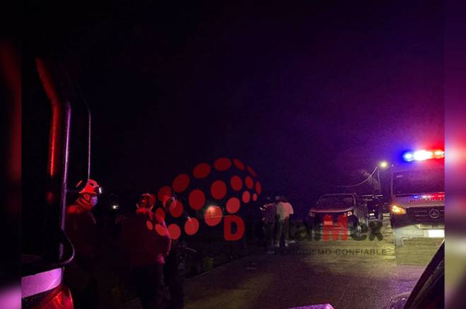 Muere ahogado niño de 2 años tras caer a canal en #VillaVictoria