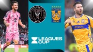 Leagues Cup 2025: Repasa Dónde Ver HOY EN VIVO transmisiones para Inter Miami vs Tigres