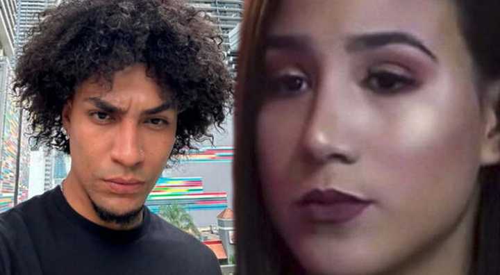 Youna revela que Samahara Lobatón fingió parálisis facial para evitar ruptura: “Quiso retenerme”