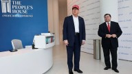 'Most difficult': Trump confesses his campaign promise about war is harder than he thought