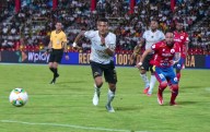 Llaneros regresó a la victoria en la Liga y dejó a Pasto con dudas