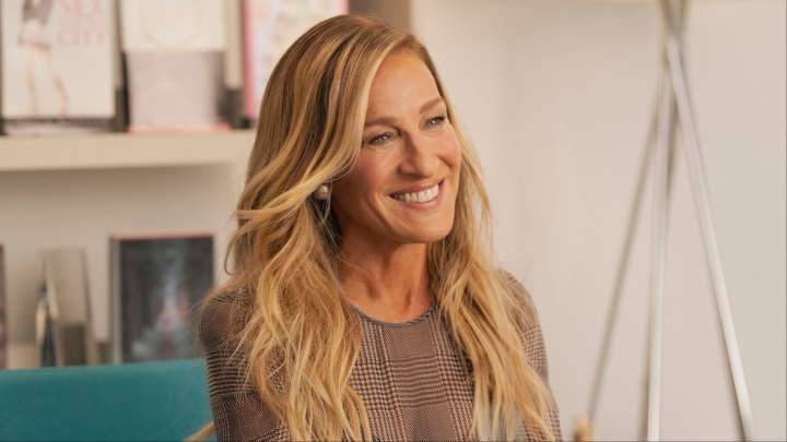 Sex And The City Fans Are Divided Over And Just Like That's Series Finale, But The Creator Shares Why He Knew It Was Time To 'Stop'